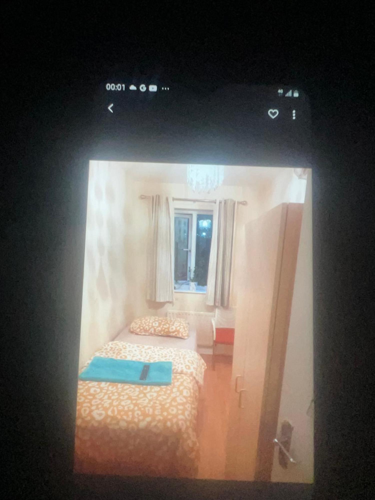 Double Alpha Apartment ลอนดอน ภายนอก รูปภาพ