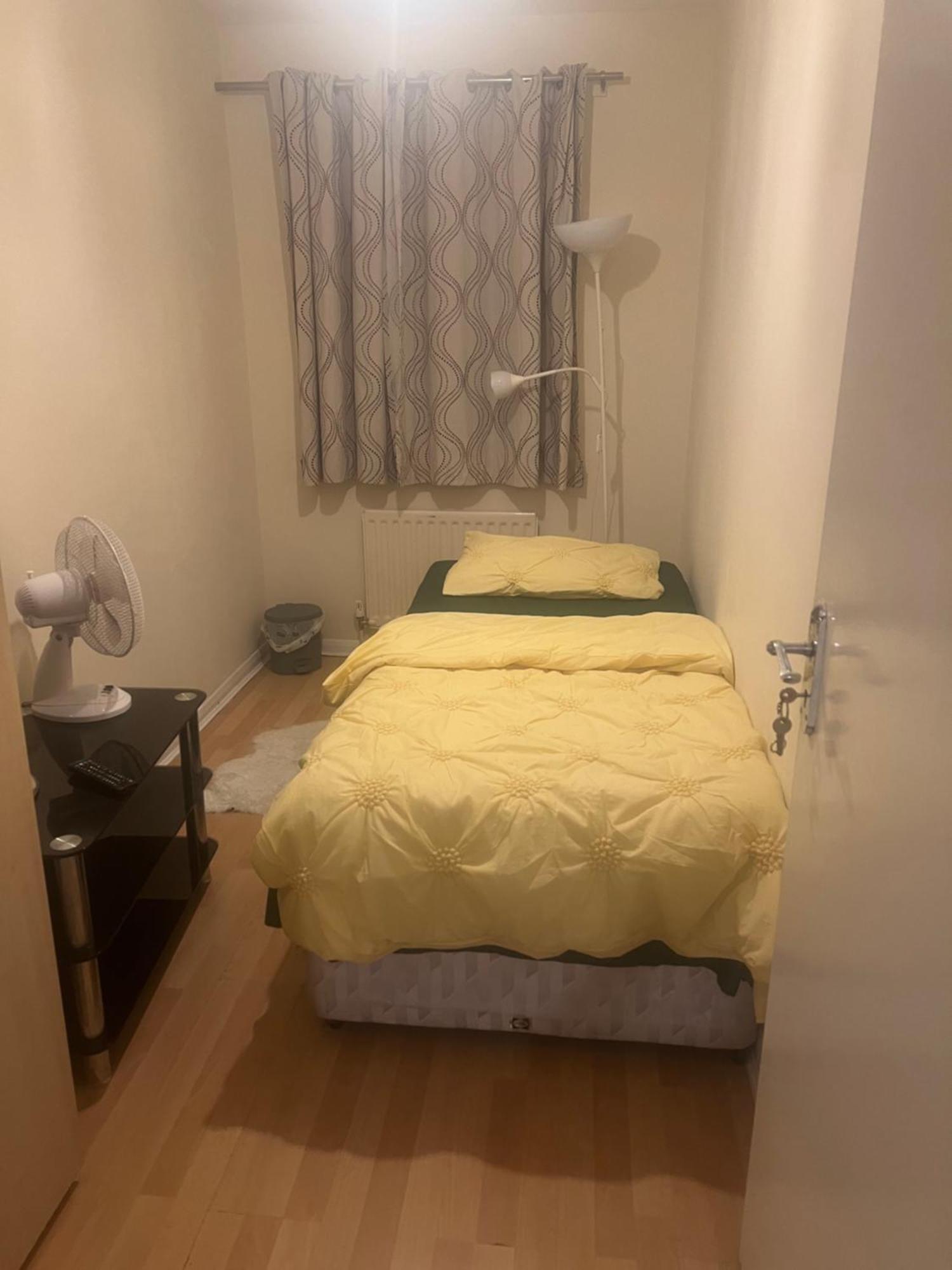 Double Alpha Apartment ลอนดอน ภายนอก รูปภาพ